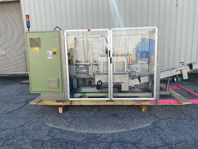 Used IMA – BFB CP28 BA Drop Packers South Carolina US | North Star Packaging #394079