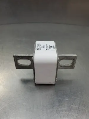 Used Cooper Bussmann 170M6610 Fuses | Palmetto Automation #1153613