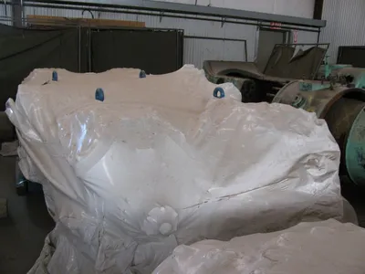 Used Ariel JGD 4Throw 6Throw Single Stage Compressor Frames Oklahoma US | Borderless Services #1378283
