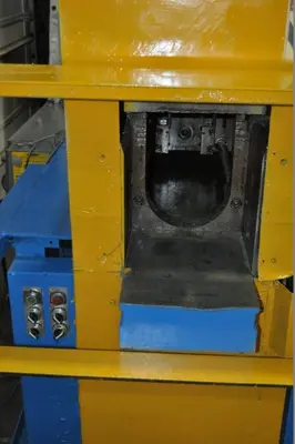 USED EAGLE SUPER E