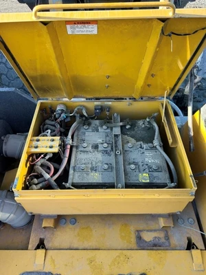 Used 2012 Komatsu HD465-7E0 Dump trucks Ontario CA | Zadoon Equipment #1480631