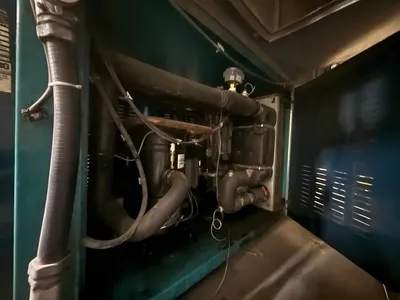 BERG PA-30-2P Industrial Chillers | ListingHippo (6)