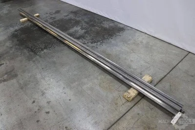 USED American Tooling/Dies