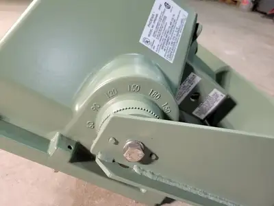 USED PHEONIX MRSE400