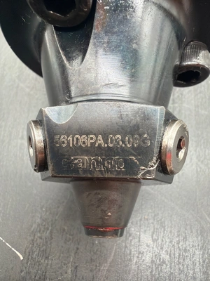USED CANNON 56106PA.03.09G