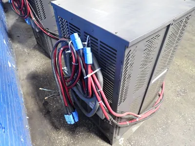 USED ENERSYS EM312900