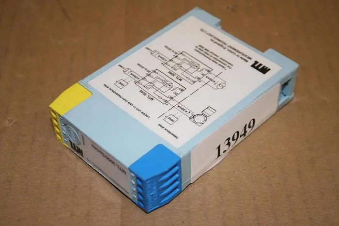 Used MEASUREMENT TECHNOLOGY LTD MTL 3046 Circuit Boards Michigan US | Ideal Machinery #701484