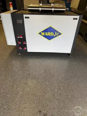 USED 2017 HYPERTHERM HYPRECISION 30