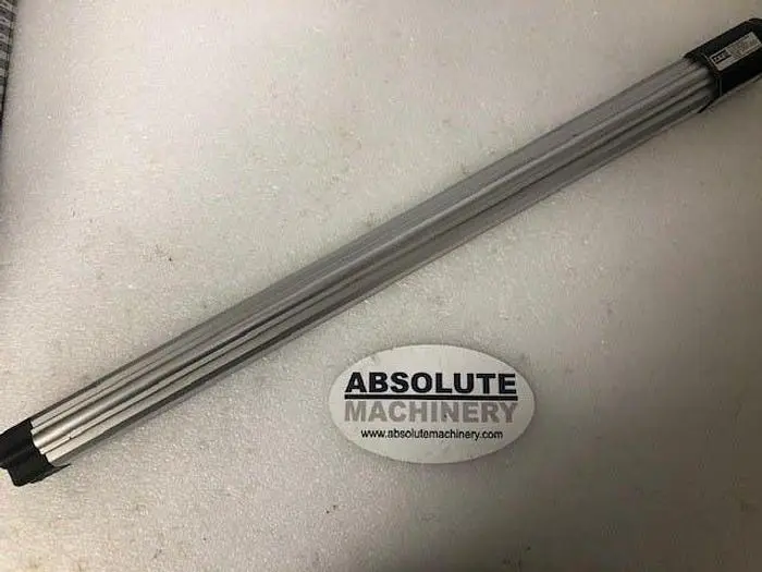 Used MTS SYSTEM COMPONENTS _UNKNOWN_ Transducers | Absolute Machinery #541515