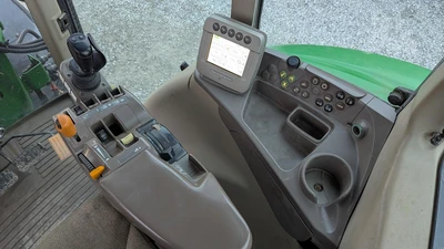 USED 2008 JOHN DEERE 7130 PREMIUM