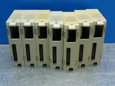 USED OMRON C200HID212