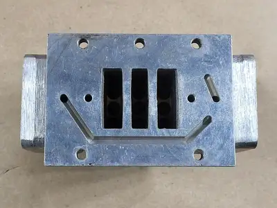 Air Valve Assembly Kit P34-200