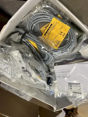 USED 2021 FANUC M-710IC 45M
