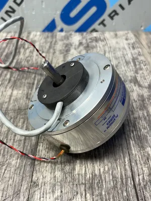 KOLLMORGEN 00D09A07100-2 A.C. Motors | ESS Industrial Equipment Sales (8)