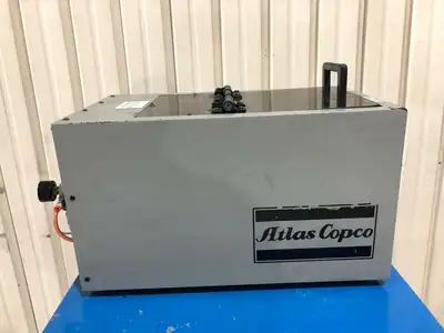 Used ATLAS COPCO 9-1/2" BOWL OUTER DIAMETER Vibratory Feeders | Maverick Industrial Sales #1109599