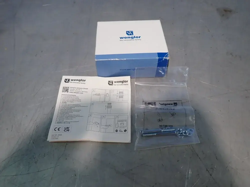 NEW WENGLOR OY1TA603P0003
