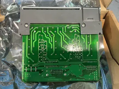 Used ALLENBRADLEY 1746OW16 Input / Output Modules Ohio US | HGR 24 #1345357
