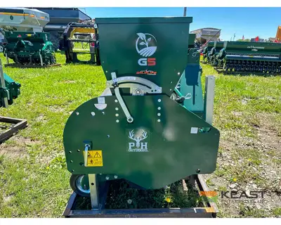 Used PH OUTDOORS _UNKNOWN_ No-Till Drills Iowa US | Keast Enterprises #1360377