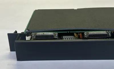 Used GE FANUC IC697BEM763F Misc Electrical & Power Parts | Surplus Asset Holdings #1218862