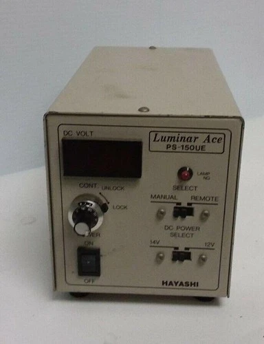 USED Panasonic Atomic Beam Cop Cam