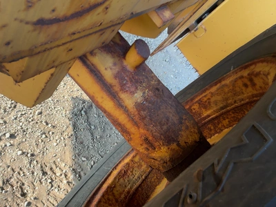 Used KAWASAKI 60Z III Wheel Loaders Michigan US | Miedema Asset Management Group #1760260