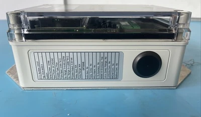 NEW Paragon Controls Inc. HCA-9455-5