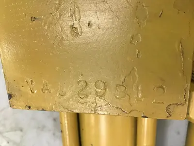 USED PARKER CJJ2HTS13