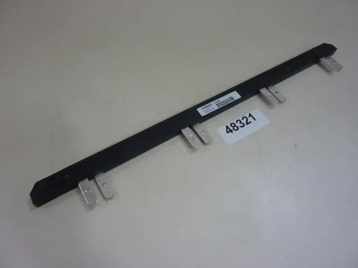Used ABB 3HAB8859-1/01B Misc Electrical & Power Parts | Ideal Machinery #665686
