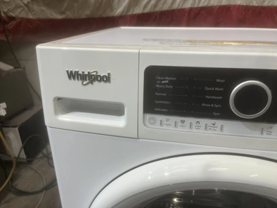 Used WHIRLPOOL FRONT LOAD Washers Michigan US | Miedema Asset Management Group #1313610