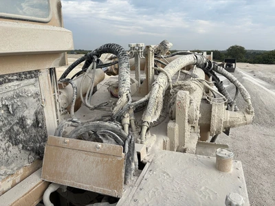 Used 2021 TESMEC 1150EVO Trenchers Texas US | Proxy Equipment #1426067