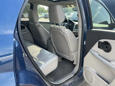 Used 2009 CHEVROLET EQUINOX SUVs Michigan US | Miedema Asset Management Group #1468666