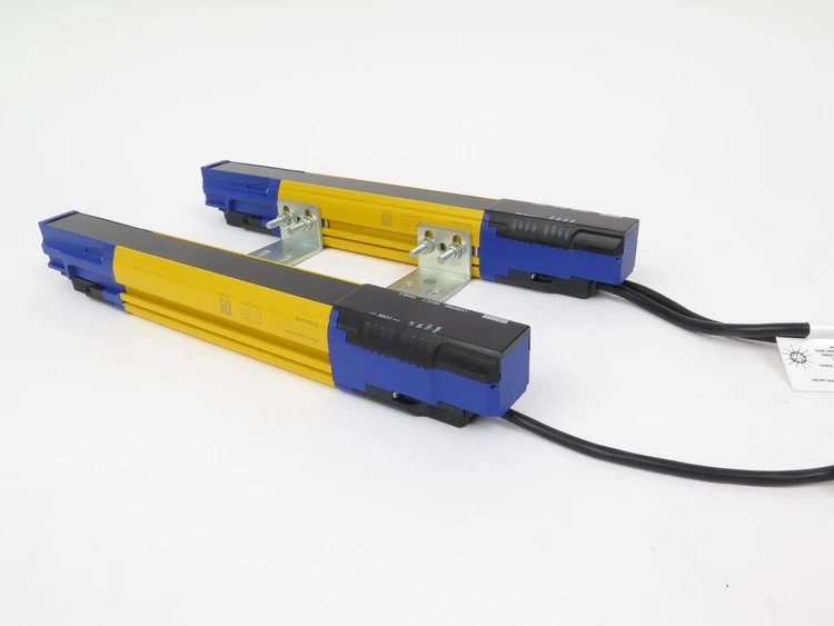 Used Datalogic 14-030-OO-P Miscellaneous Equipment (Electrical & Power) California US | ANACAPA EQUIPMENT BROKERS, INC #1232940
