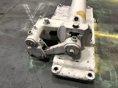 Used 1953 AJAX HOGUE NO. 6 Wire In-Line Drawers Ontario CA | Walden Machinery #1388463