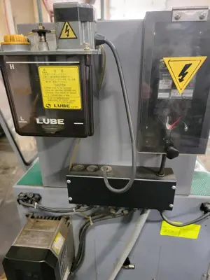 Used AYASE SEIKI AS-BM1 Cold Headers Ontario CA | Walden Machinery #1290605