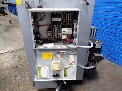 USED SAFETY KLEEN SK TL2