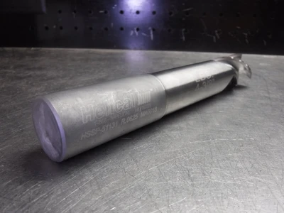 Helical 1" Solid Carbide Endmill 3 Flute HSSP-51131 R.0625 MA0013 (LOC2694B)