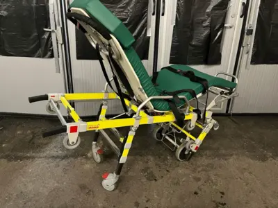 Used Pensi 2000 MA Emergency/Rescue Pennsylvania US | David Hobbs #1309600