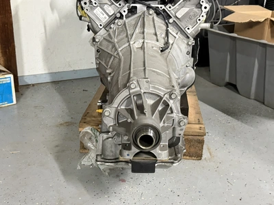 Used _UNKNOWN_ _UNKNOWN_ Truck Engines Michigan US | Miedema Asset Management Group #1313710