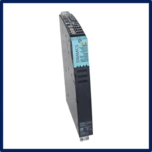 NEW SIEMENS 6SL3120-1TE21-8AA3