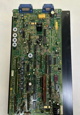 Used SANYO DENKI 20BA075FFW43 Industrial Controls | Surplus Asset Holdings #1220342