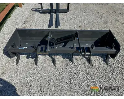 Used IRONCRAFT _UNKNOWN_ Box Blades Iowa US | Keast Enterprises #1360261
