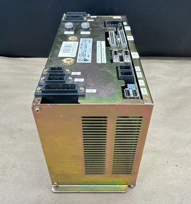 USED Yaskawa Electric JZRCR-NTU15-2