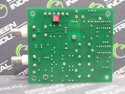 United Sciences Inc. 1011-0200-01 Control Board Used