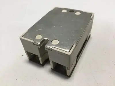 USED OMRON G3NA-475B-UTU