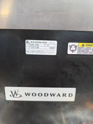 Used Woodward Woodward 5466-258 Input / Output Modules South Carolina US | Palmetto Automation #1512163