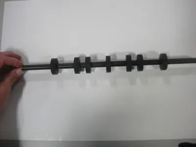 TOKO Forwarding Roller