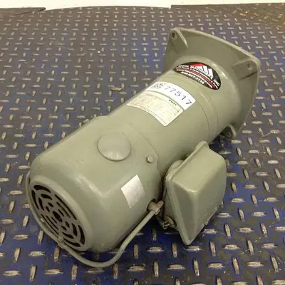 USED FUJI ELECTRIC LBSSG202P15