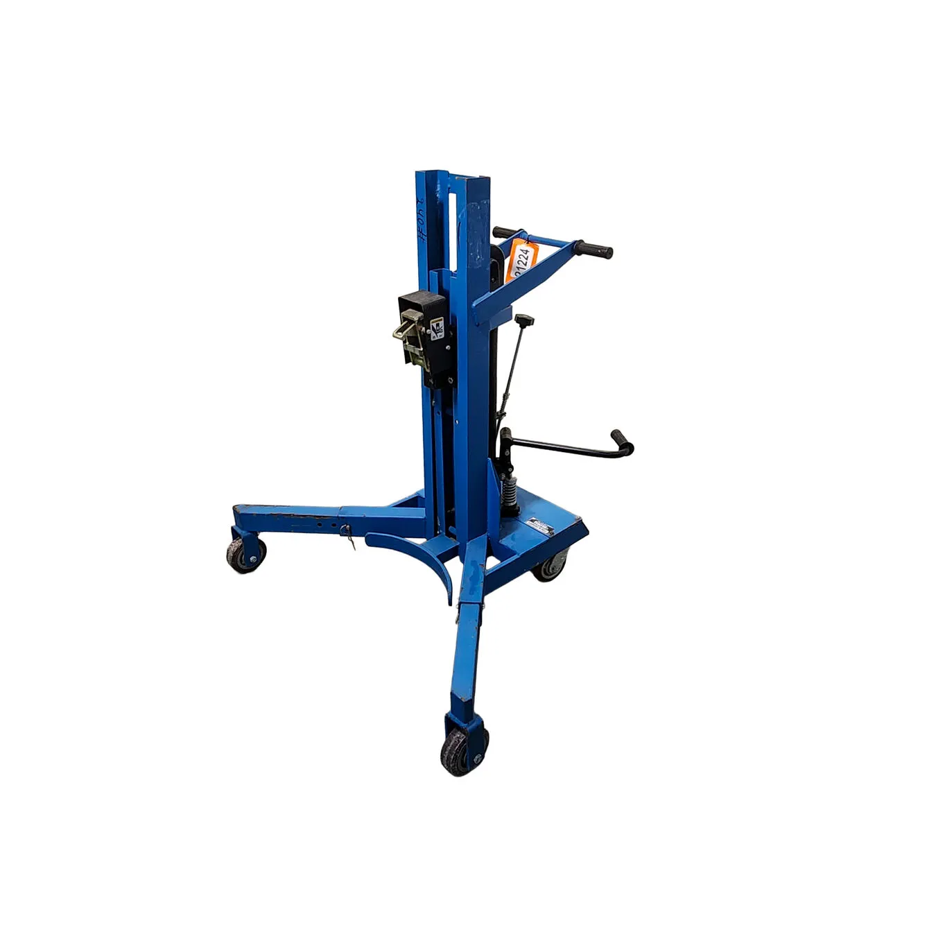 USED GLOBAL INDUSTRIAL 988929