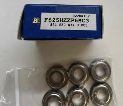 NEW EZO F625HZZP6MC3SRL