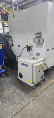 2013 VIPER VT-40BMX2000 Lathes CNC, 2-Axis & 3-Axis | USED CNC (3)